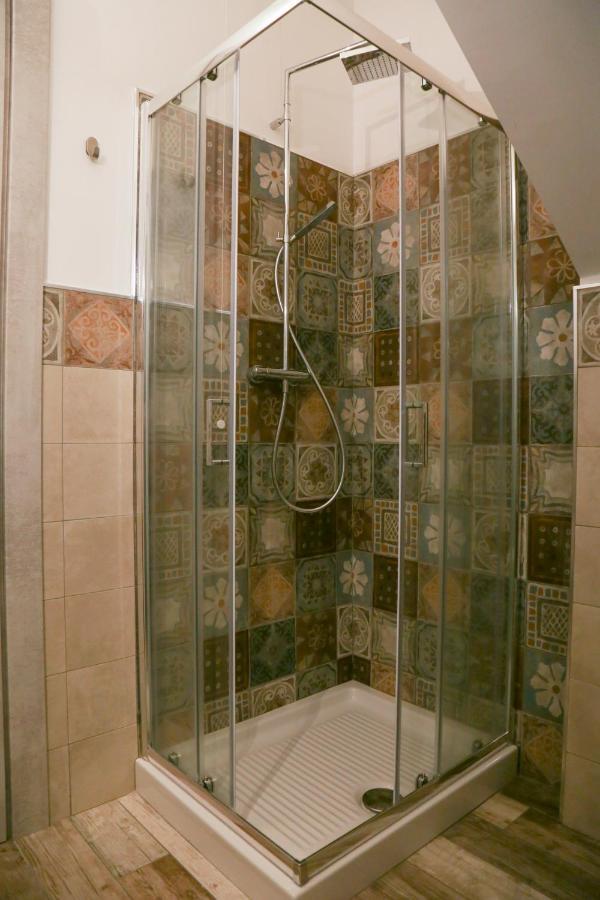 B&B Interno Sg ลาควิลา ภายนอก รูปภาพ