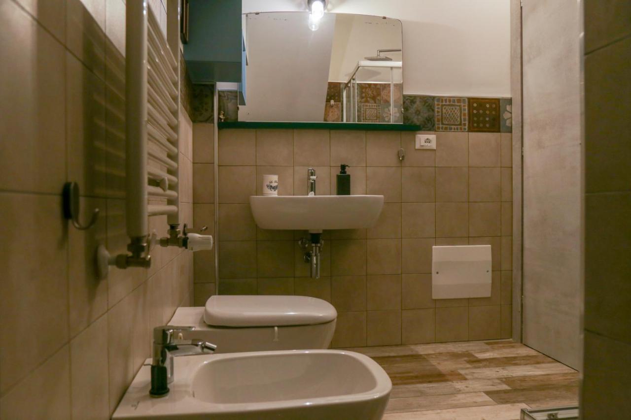 B&B Interno Sg ลาควิลา ภายนอก รูปภาพ