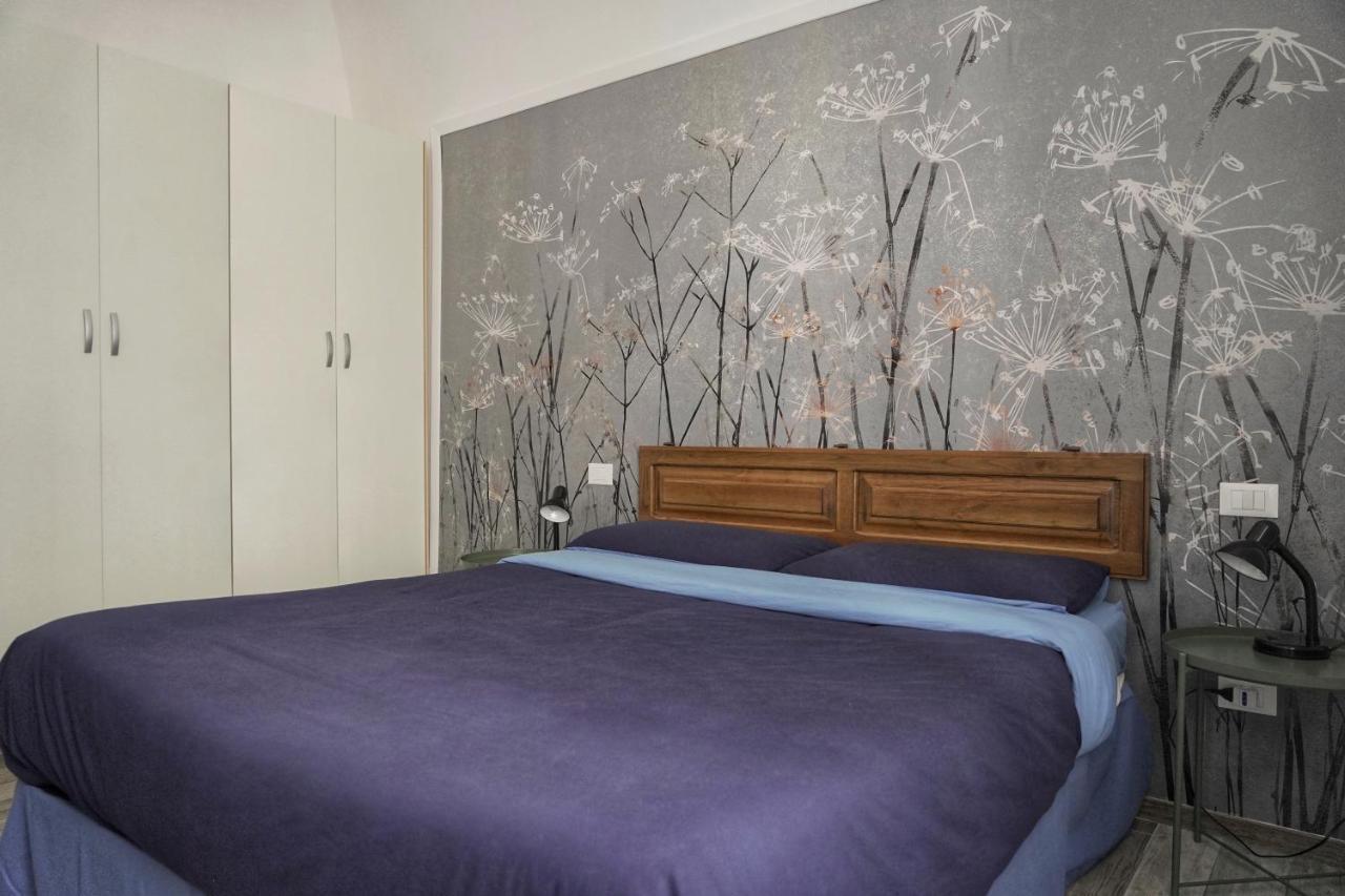 B&B Interno Sg ลาควิลา ภายนอก รูปภาพ