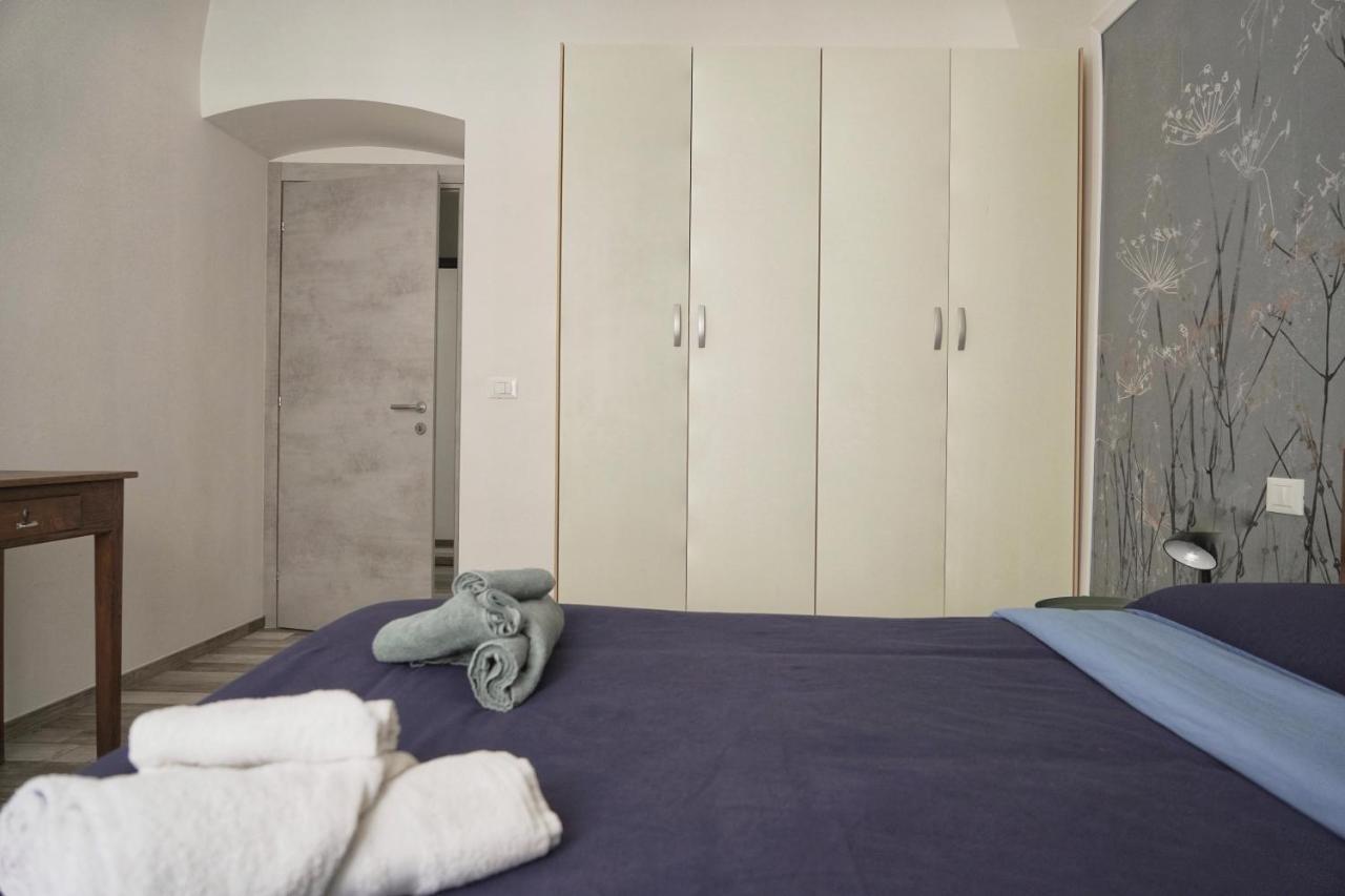 B&B Interno Sg ลาควิลา ภายนอก รูปภาพ
