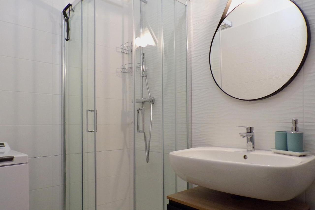 B&B Interno Sg ลาควิลา ภายนอก รูปภาพ