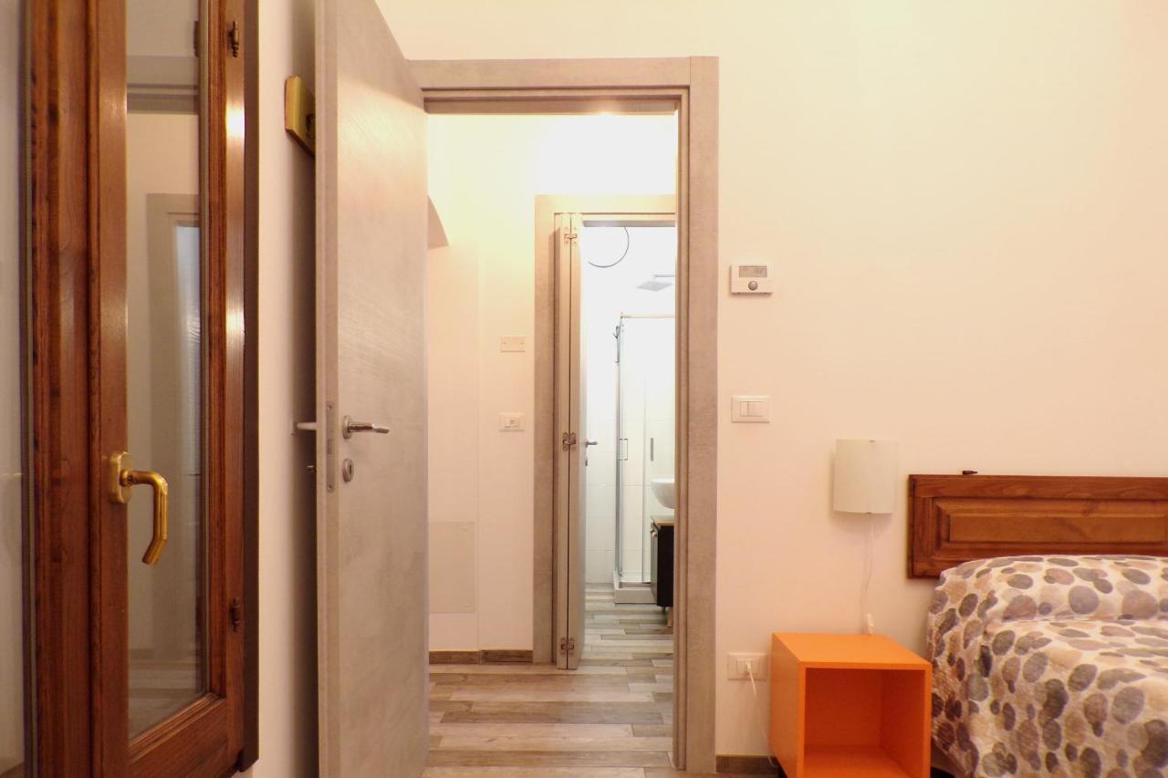 B&B Interno Sg ลาควิลา ภายนอก รูปภาพ