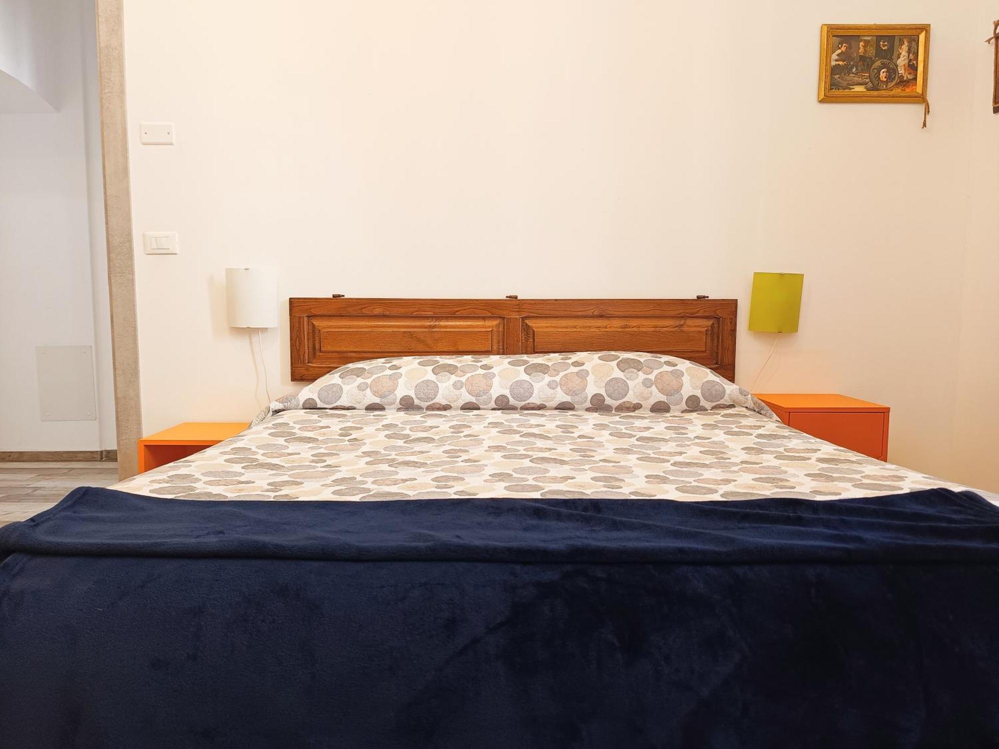 B&B Interno Sg ลาควิลา ภายนอก รูปภาพ