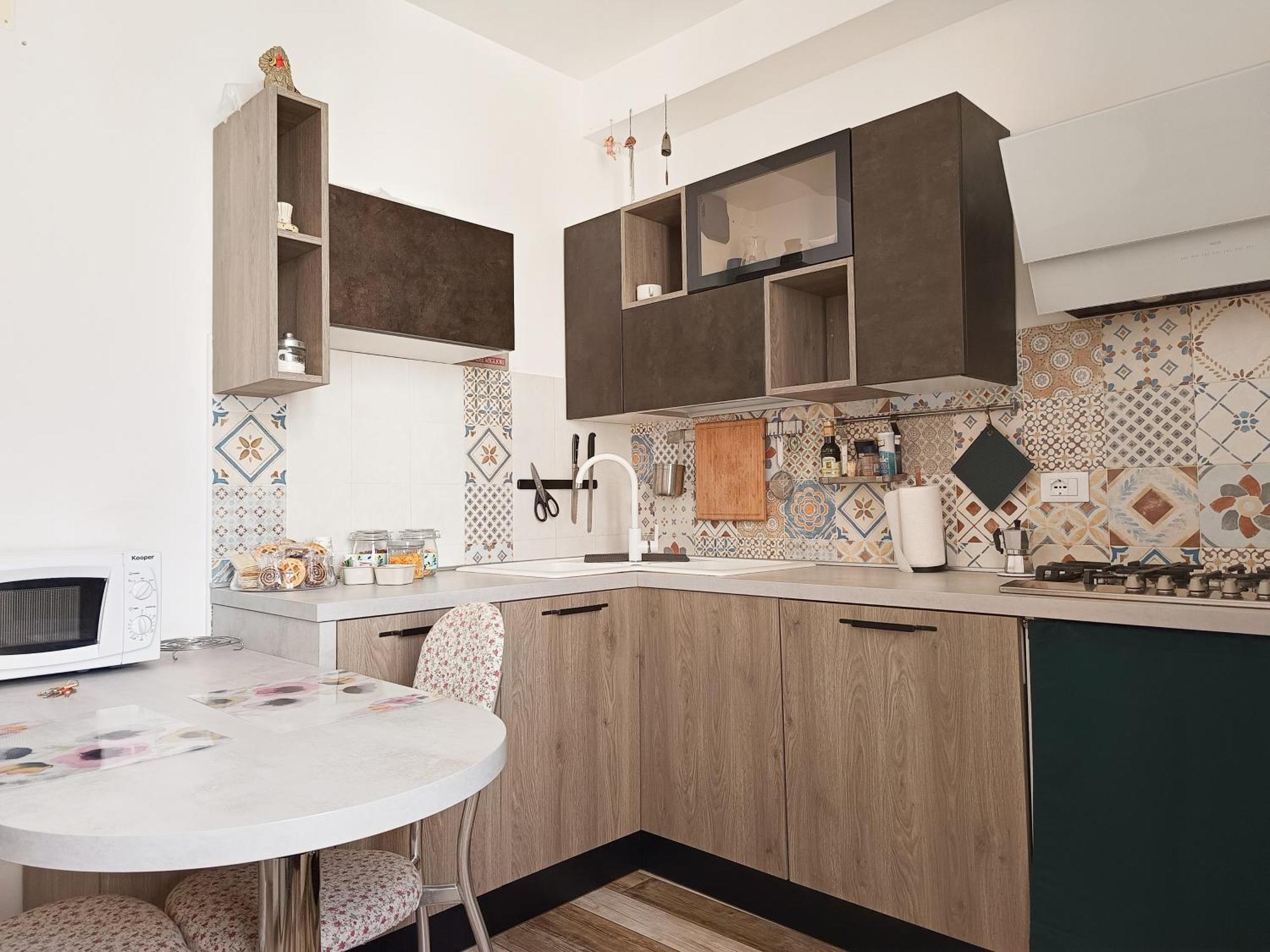 B&B Interno Sg ลาควิลา ภายนอก รูปภาพ